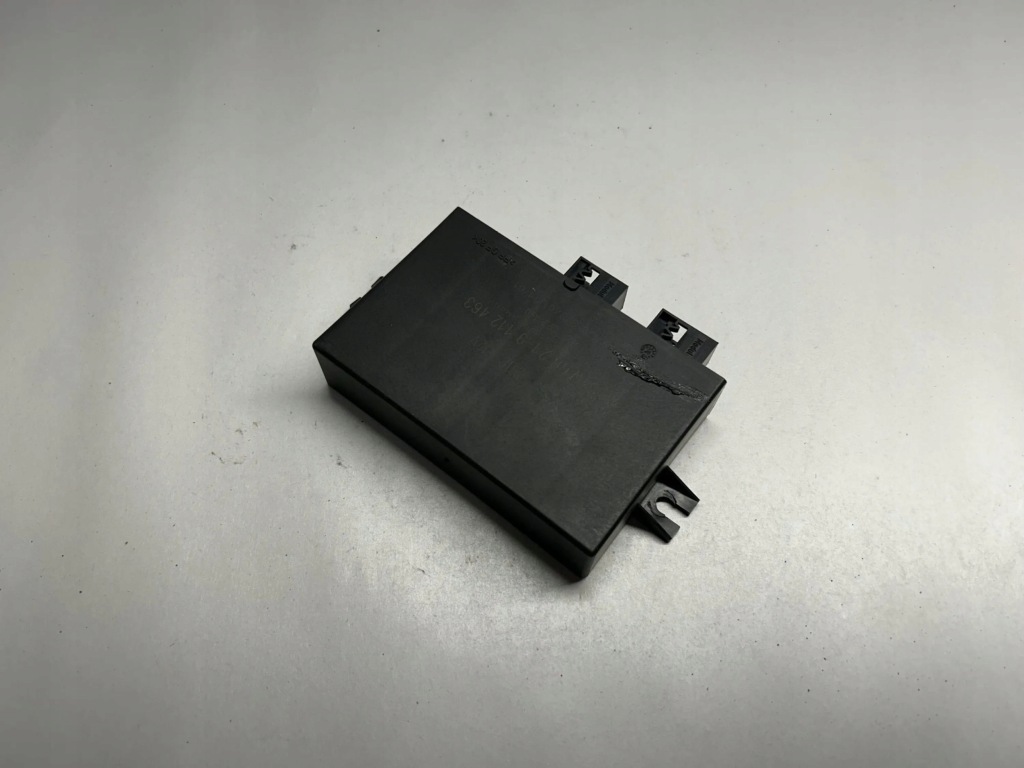 фото №4, Mini one - cooper cabrio r52 модуль pdc 9112463 2006 1600cm3