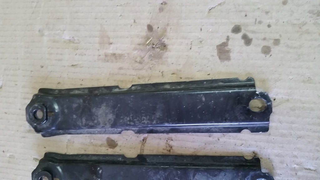 фото №13, Opel corsa f -электрик кронштейн подрамник перед 343445c02