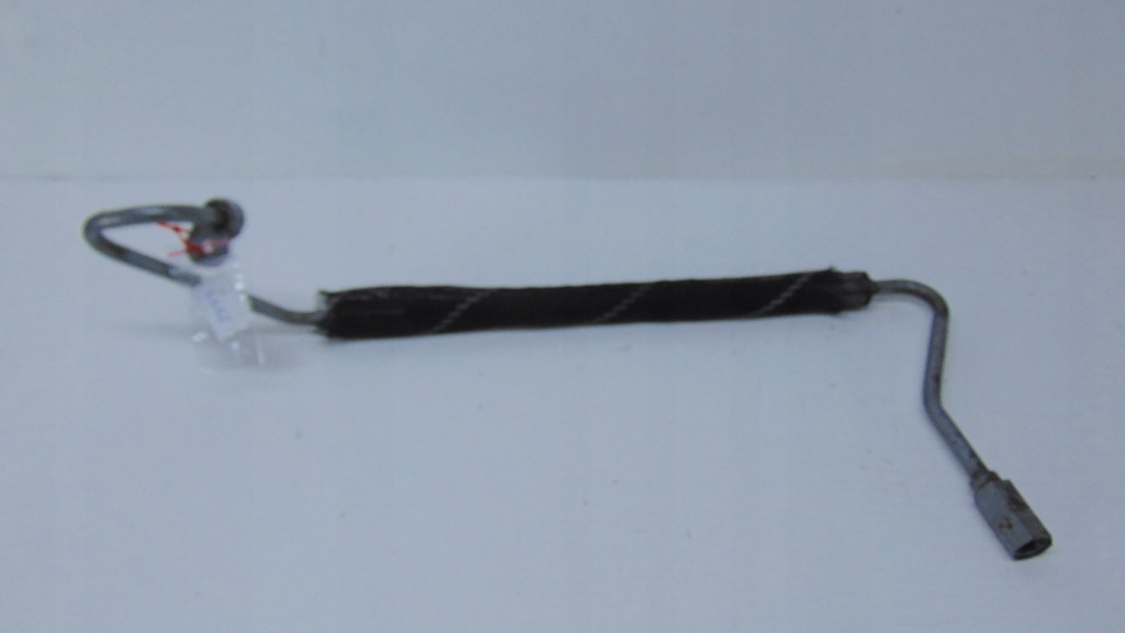 фото №1, | citroen c5 3 iii 2.7 hdi шланг wąż усилителя