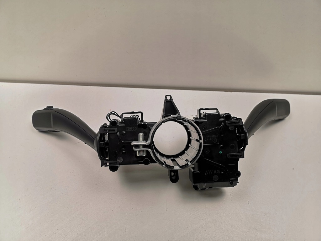 фото №9, Перемикач комбінований перемикачі audi a5 a4 b8 allroad