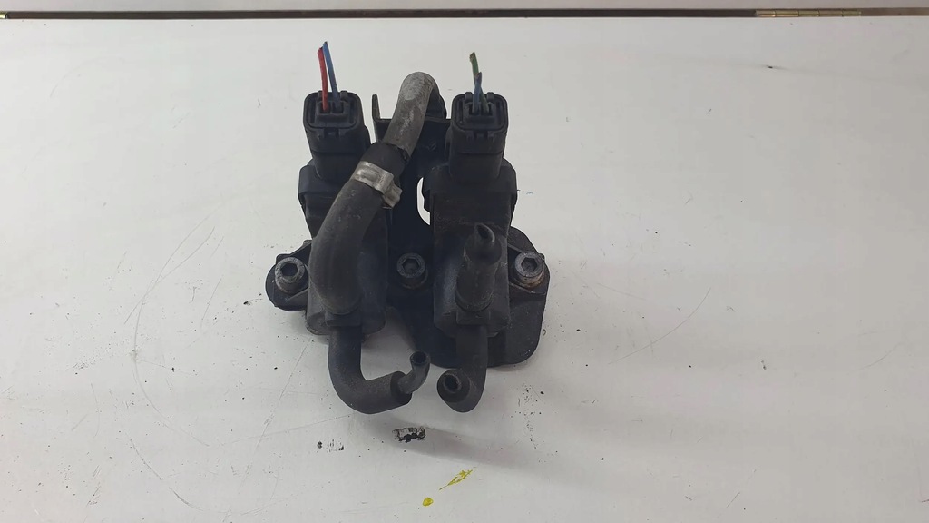 фото №5, Citroen c-crosser peugeot 4007 2.2 hdi клапан вакуумa турбины