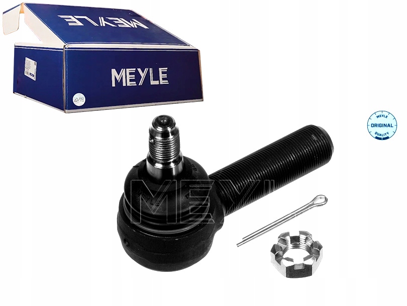 фото №1, Meyle 036 020 0016 наконечник тяга кермовий поперечний