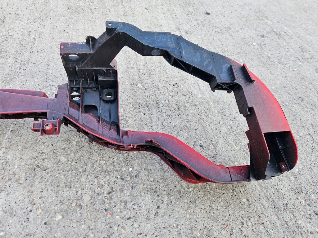 фото №9, Pas передній панель фари підсилювач ford kuga mk2 zd