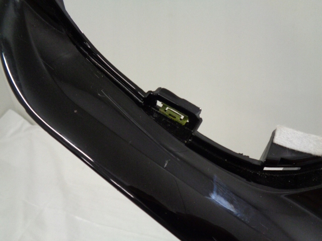 фото №8, Peugeot 2008 захист панель панелі консолі