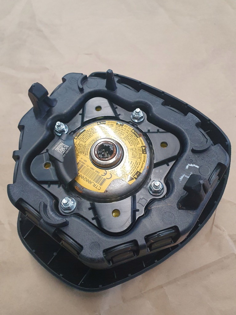 фото №8, Повітропровід подушка bmw x5 f15 x6 f16 оригінал