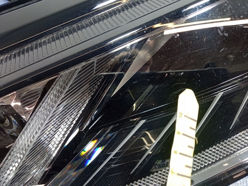 фото №12, Skoda octavia iv фара левый full led 5e4941015b