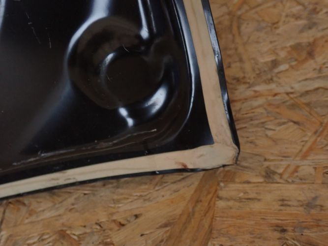 фото №11, Renault clio iv kombi крышка багажника задняя задняя