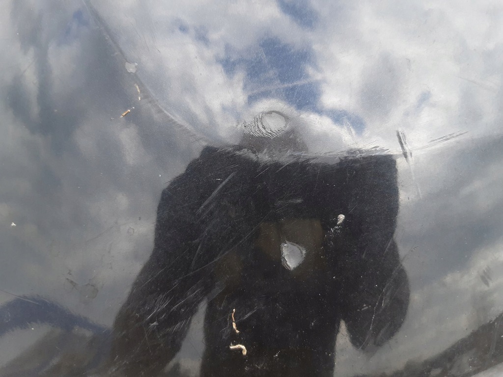 фото №8, Бампер задняя 4x pdc renault clio iii