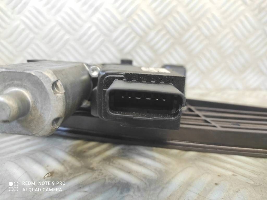 фото №7, Подъемник стекло задний левый toyota proace city opel combo e 9830335580