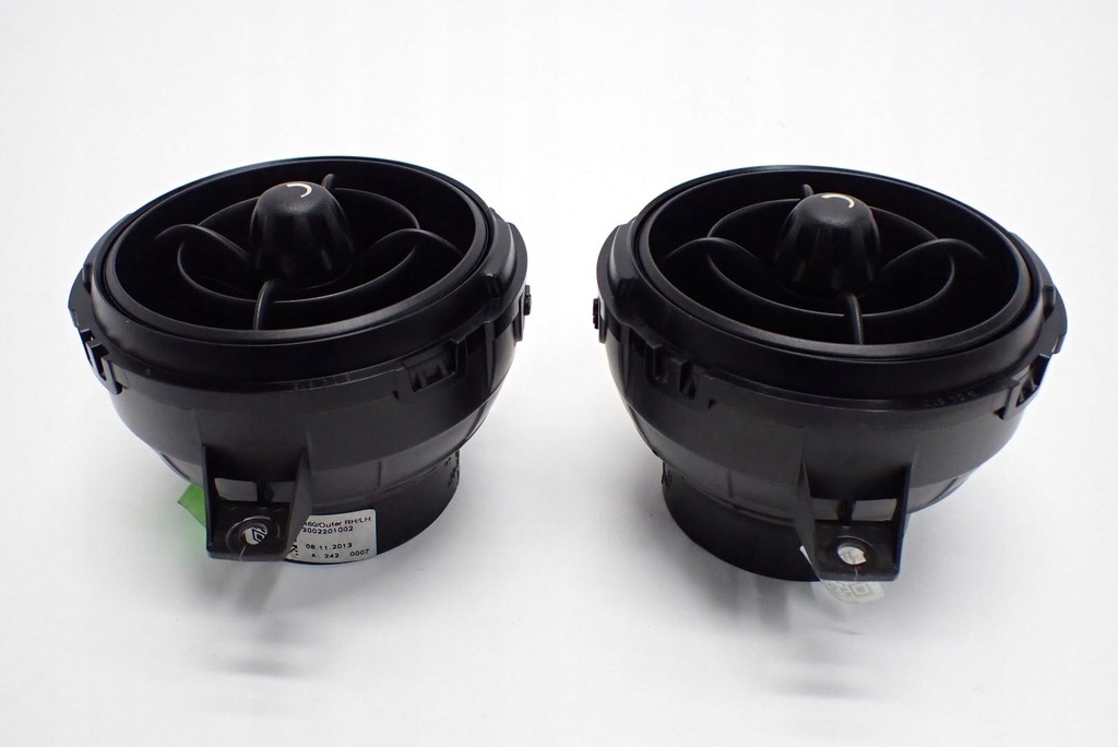 фото №2, Решётка обдув europa oryg mini countryman r60 14r