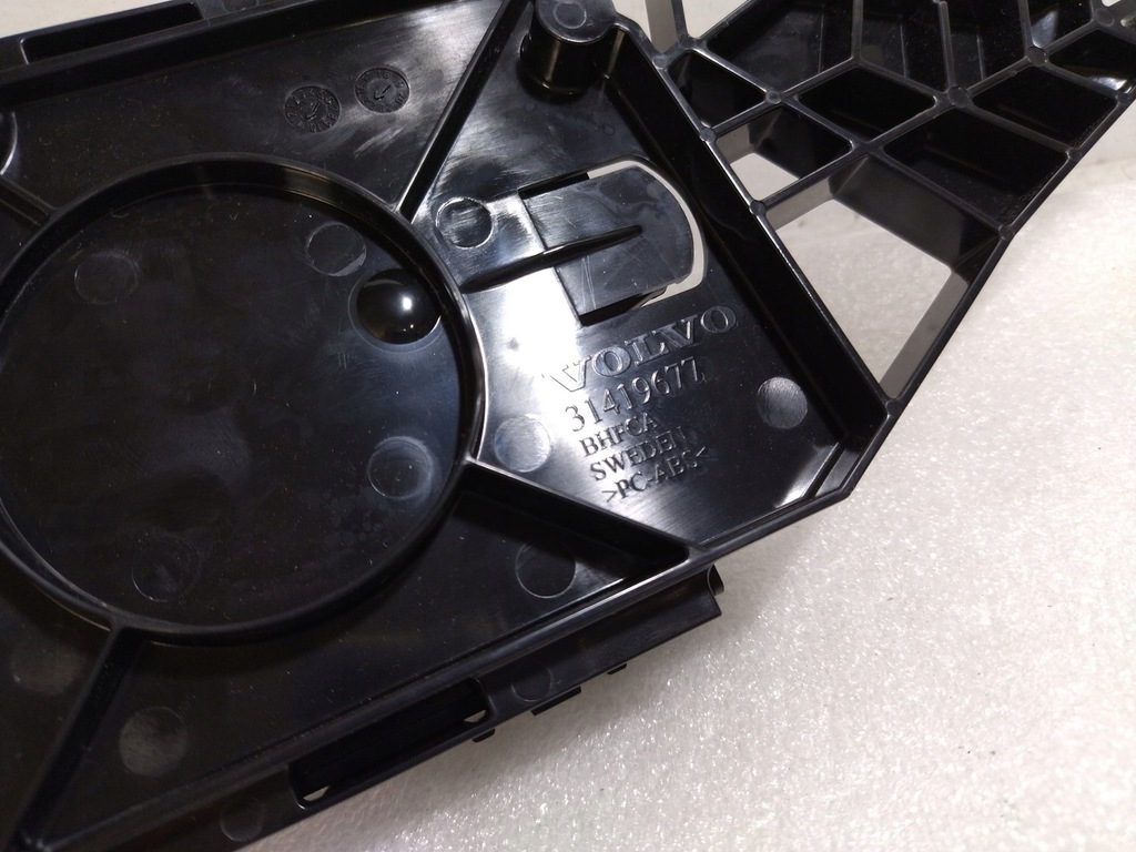 фото №9, 32357496 модуль блок керування відкривання кришки багажника volvo xc60 ii