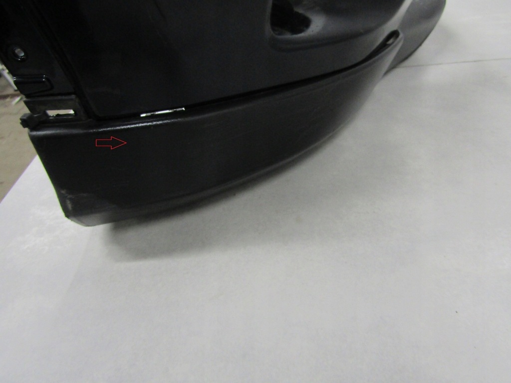 фото №12, Бампер перед передній toyota rav4 iv 4 lift 16-18