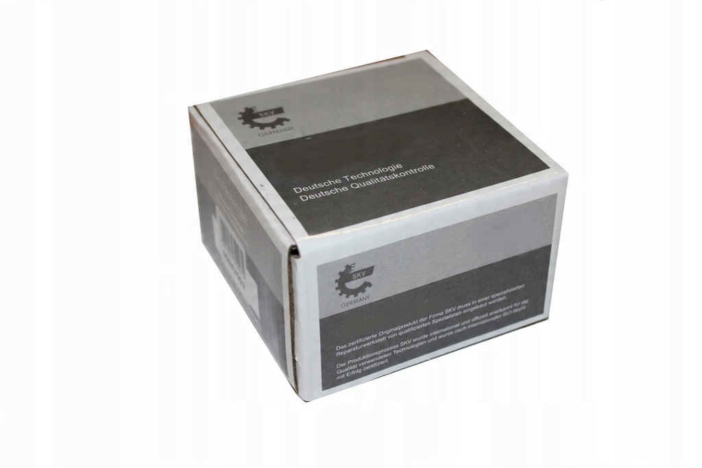 фото №14, Ступиця колеса з підшипник vkba6582 задня alfa romeo 159 brera