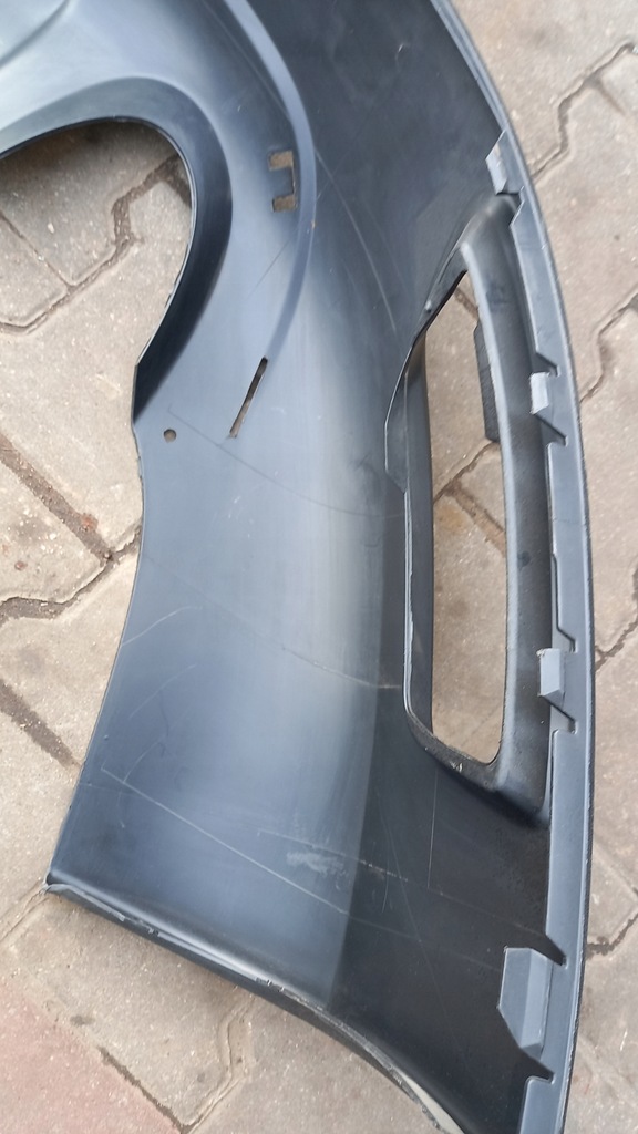 фото №10, Накладка бампера volvo xc60 30796171