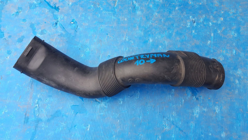 фото №1, Труба воздухозаборник воздуха mini countryman r60 10-