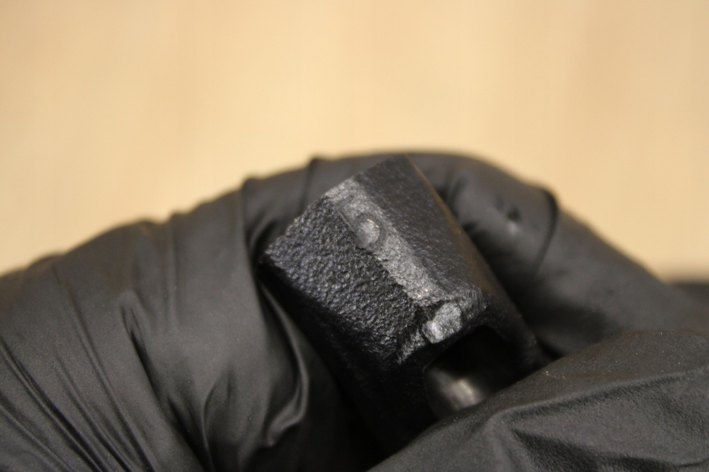 фото №8, Поршень jaguar xf x250 2.7