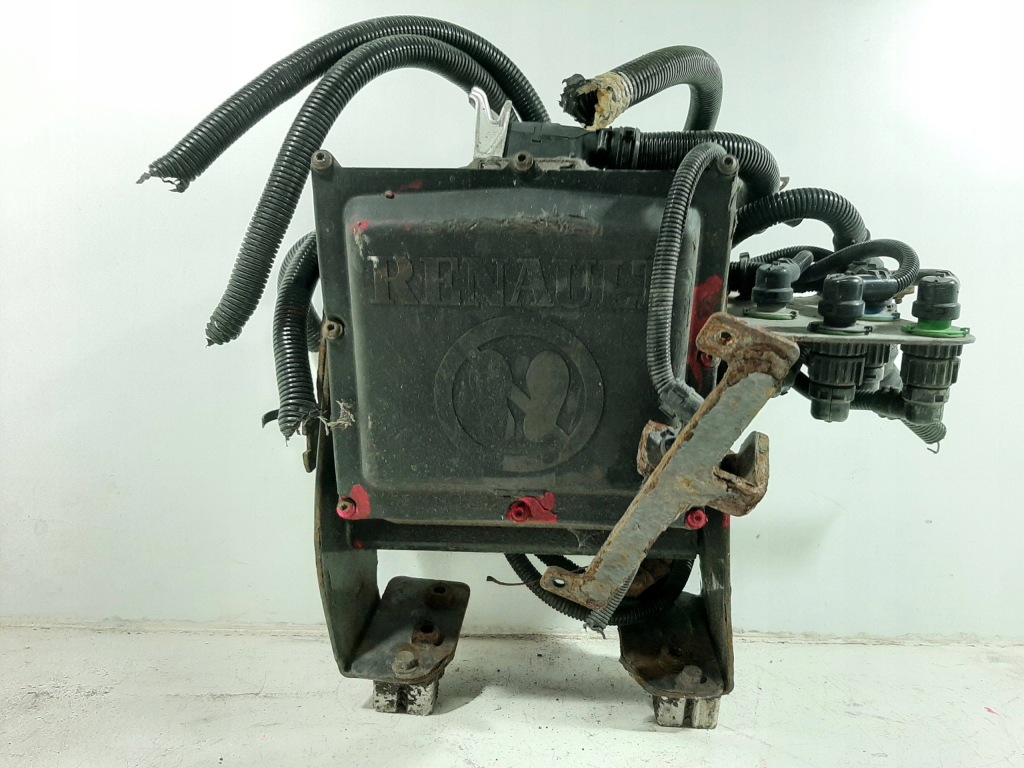 Renault premium euro4 10800cm3 07r насос adblue Цена