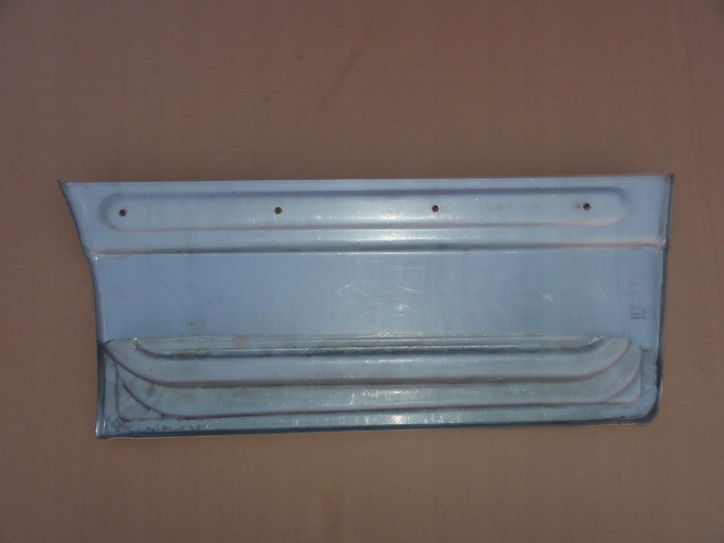 фото №5, Ремкомплект дверь перед sprinter crafter правое zew + wew