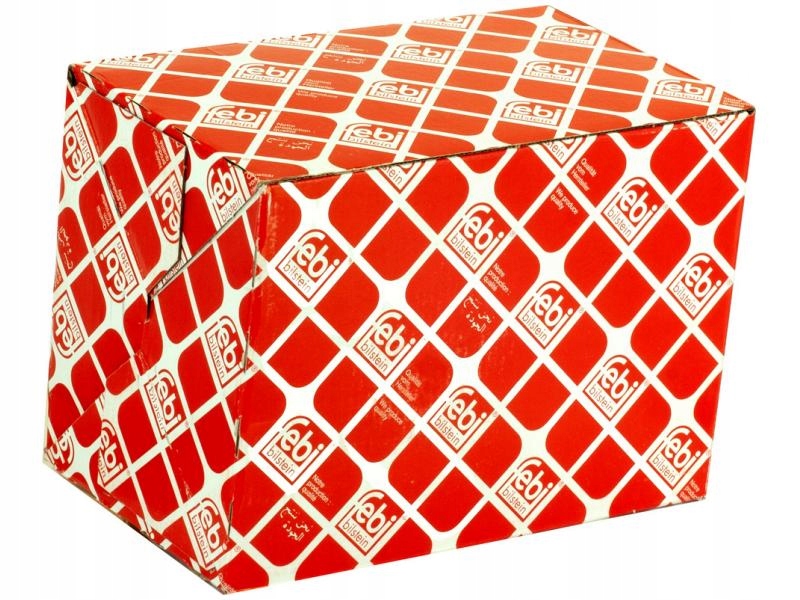 фото №14, Генератор - сцепление односторонний febi bilstein 49516