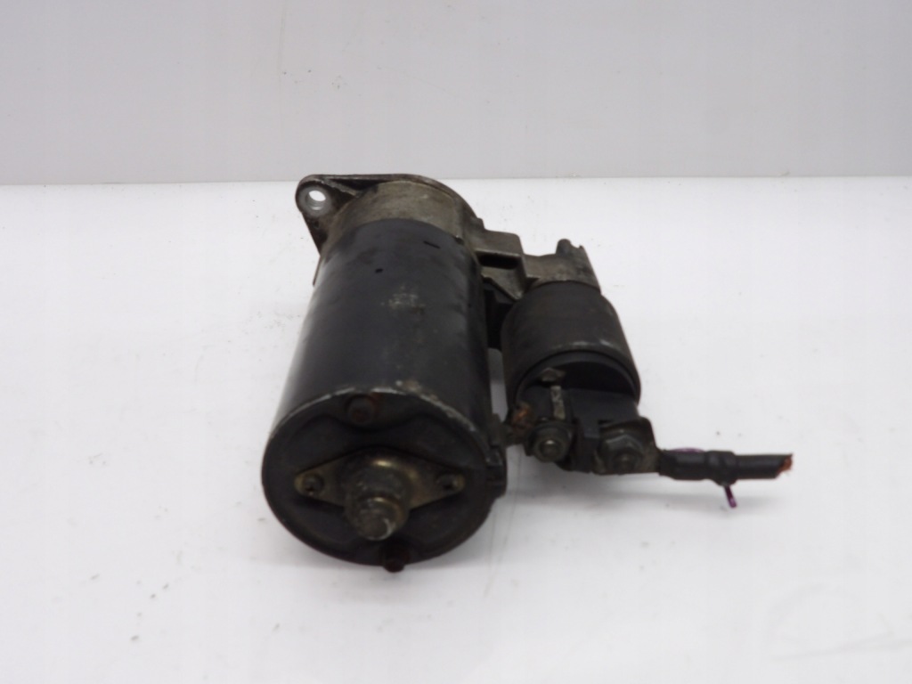 Купить Стартер mercedes-benz w168