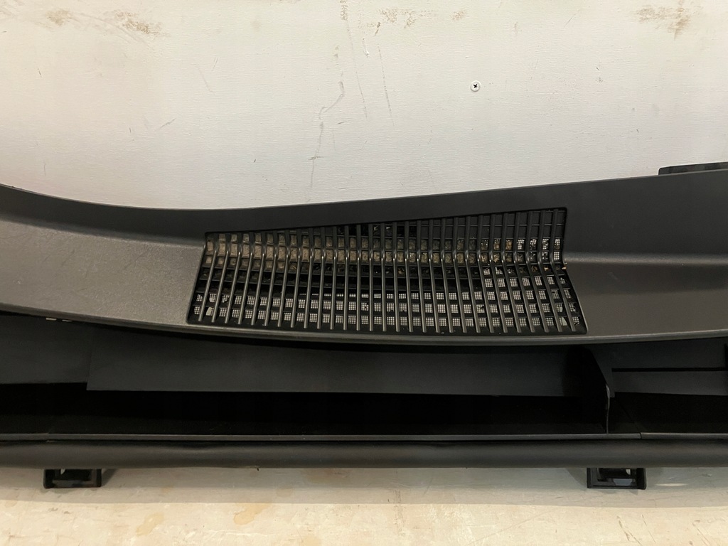 фото №4, Prius iv жабо пластиковий повний