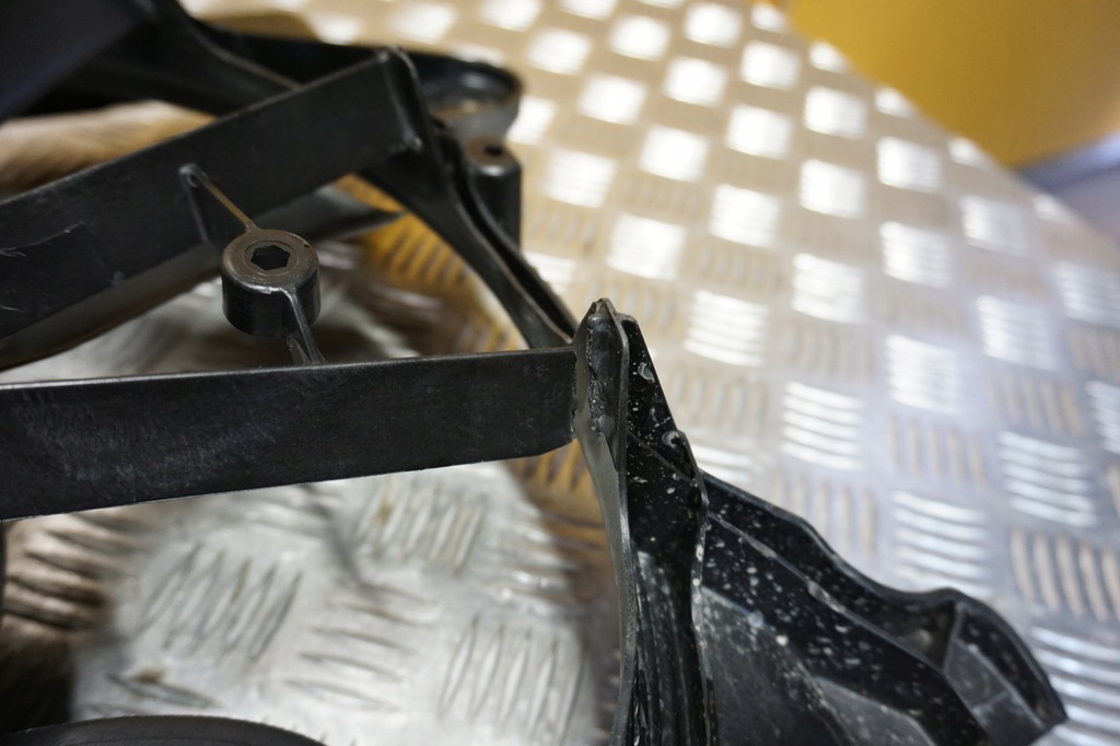 фото №8, Chevrolet silverado tahoe 2019 - 2022 вентилятор радиатора 812803176