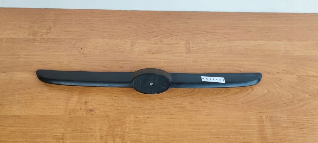 фото №1, Kia rio i 1 lift 03-05 rok решётка радиатора решётка радиатора молдинг