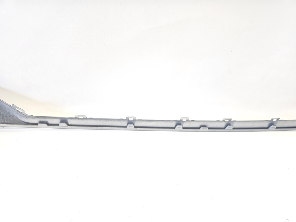 фото №11, Молдинг бампера citroen c5 aircross lift 2022-