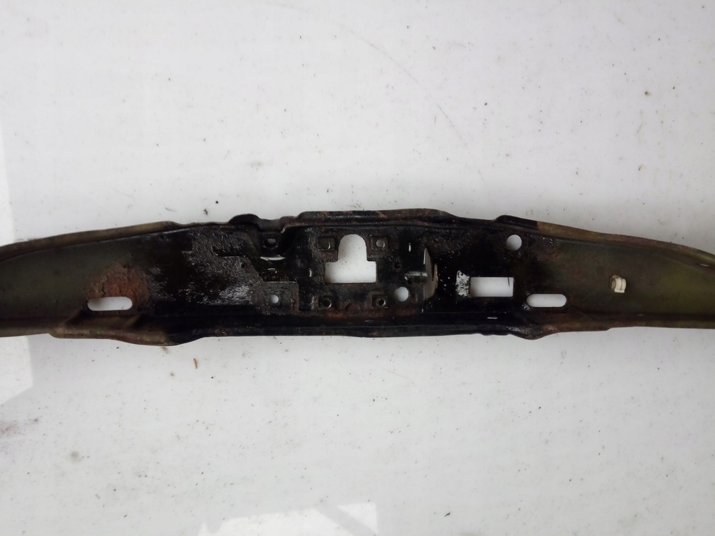 фото №5, Балка поперечина передній верхнього mercedes w 123