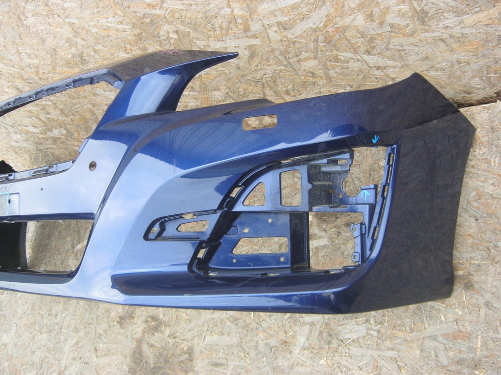 фото №5, Бампер перед subaru levorg 14-