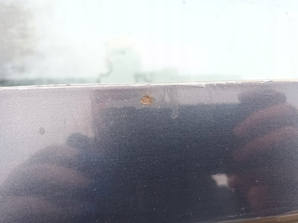 фото №7, Dodge caliber дверь левая задние левый задняя