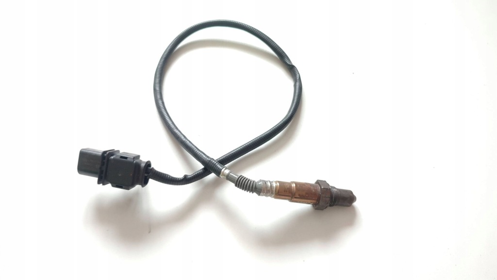 фото №1, 2016 jeep renegade датчик лямбда-зонд 0281004458