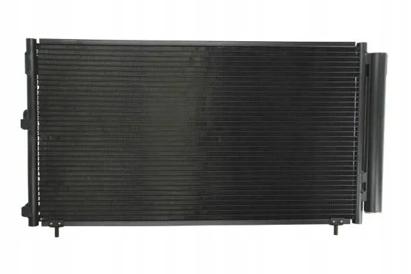 фото №1, Конденсатор радиатор кондиционера ktt110514