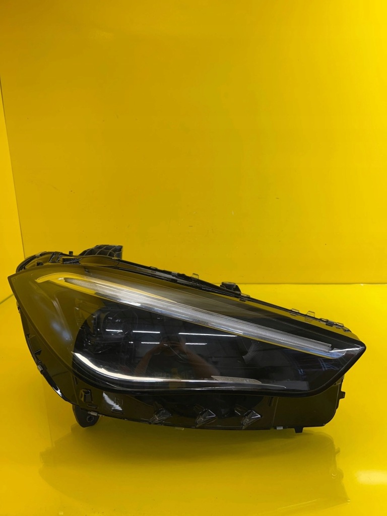 Купити Лампа права mercedes cle w236 236 led high performance a2369062801