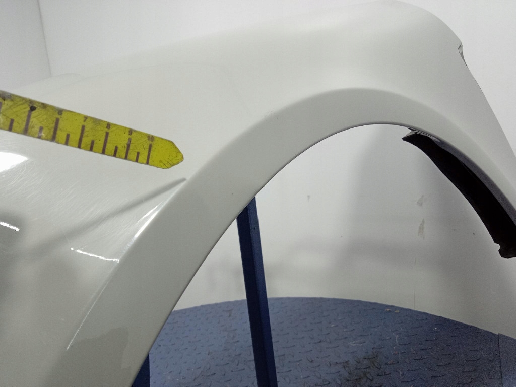 фото №8, Porsche panamera ii 971 16- крила перед лівий 971821111al lm9a