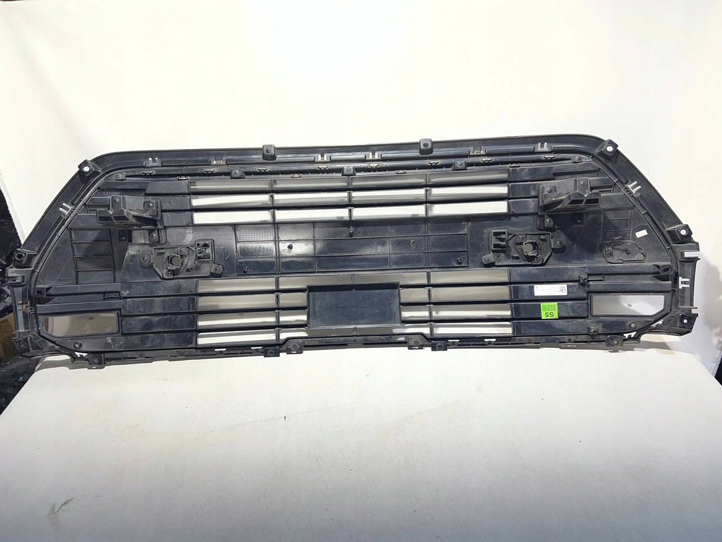 фото №7, Решётка радиатора решётка радиатора kia niro 2 ii 22- 86350at400