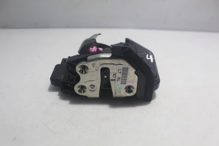 фото №1, Замок левый задняя дверь kia rio iv