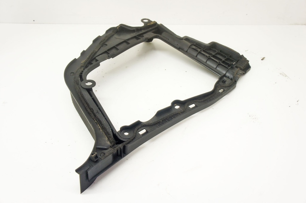 фото №5, Nj047 infiniti g37 захист жабо лівий перед