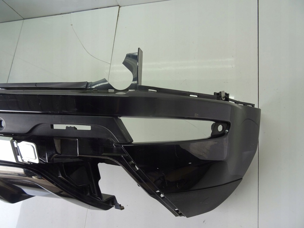 фото №4, Land rover range rover evoque l538 2019 бампер задний