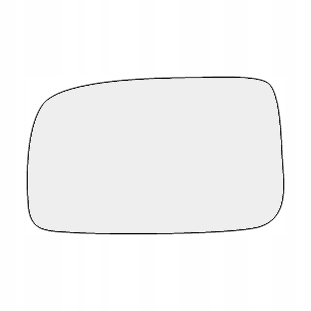 Купити Скло/дзеркало daihatsu altis 2006-2013 2007 2008 2009 2010 2011 2012