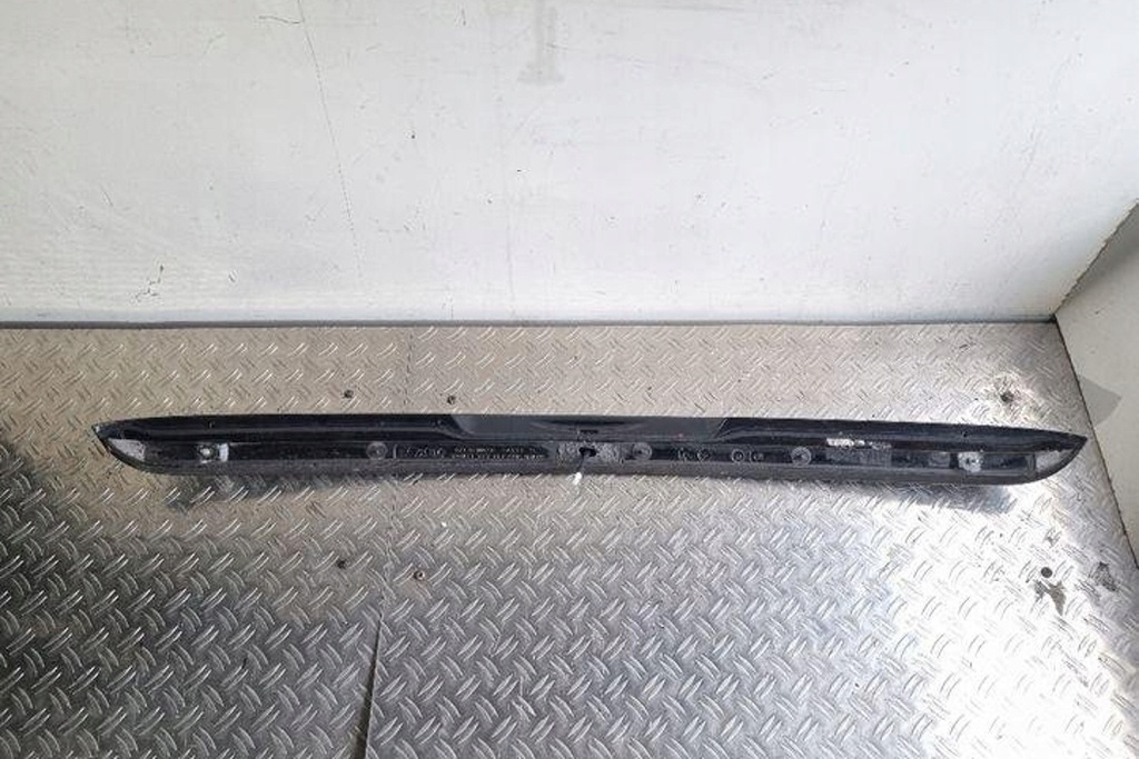 фото №7, Спойлер кришки багажника kia sportage v nq5 872103u000 1.7l бензиновий 110kw