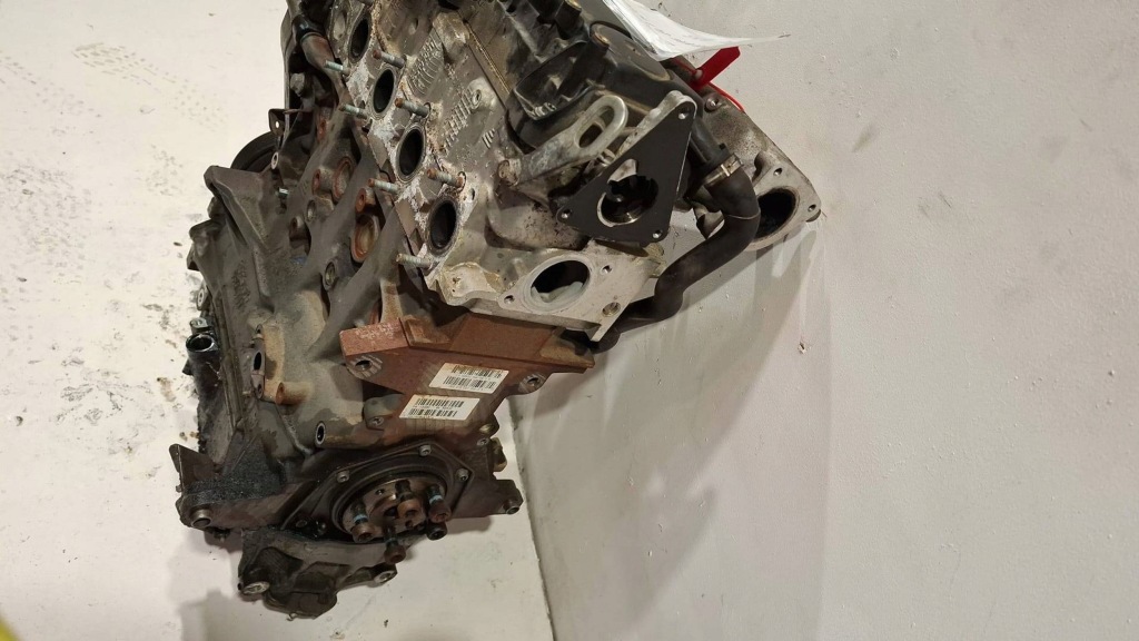 Двигун z19dt opel astra h zafira b vectra c 1.9 cdti 120km Київ