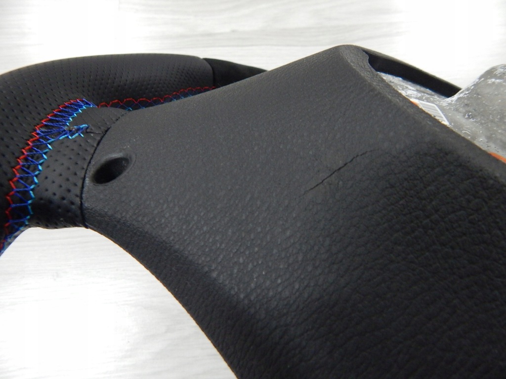 фото №9, Bmw x5 x6 e70 e71 воздуховод nowa кожа sport alcantara 3-385-e70-1