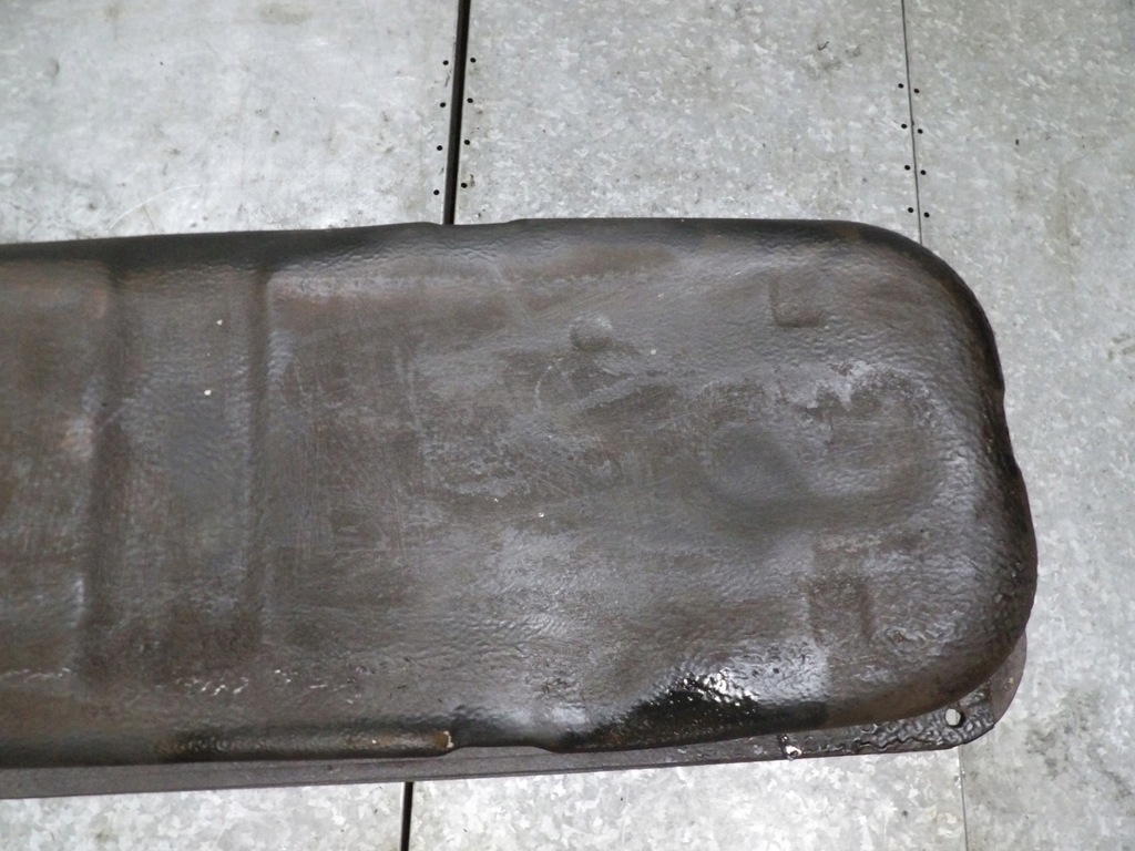 фото №15, Ford ranger mazda bt-50 2.5 tdci бак пального bak