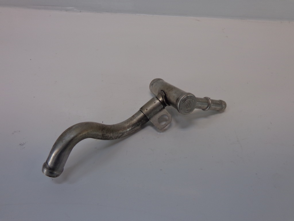 фото №1, Suzuki grand vitara ii 1.9 ddis f9q шланг трубка wody 8200866950