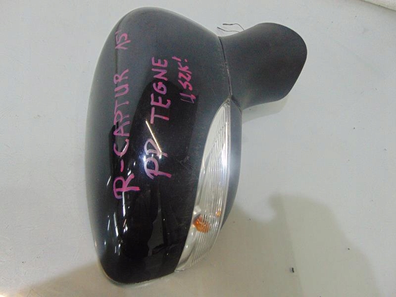 фото №1, Зеркало правое tegne renault captur