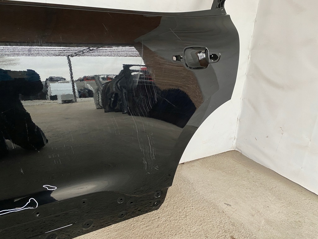 фото №7, Citroen c5 aircross двері задні ліва poznań ==giełda==