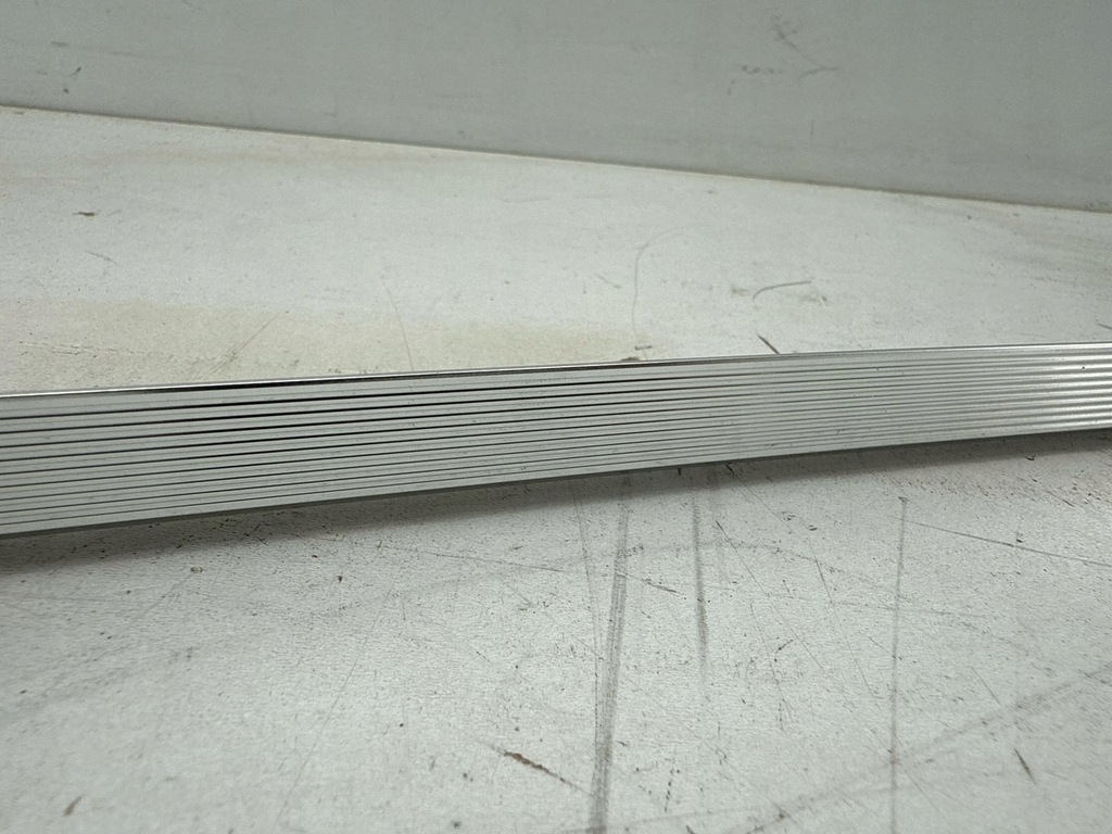 фото №6, Audi a6 c7 2015 задня молдинг дахова