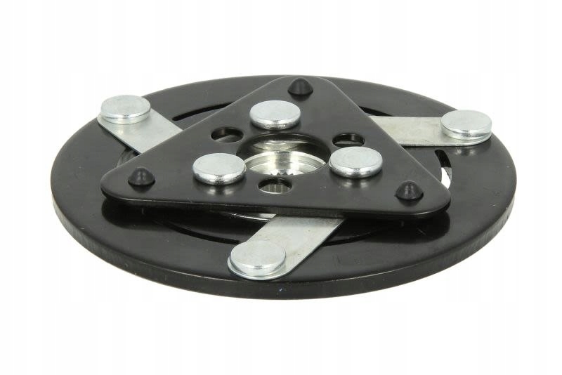 фото №1, Диск зчеплення компресор thermotec ek355