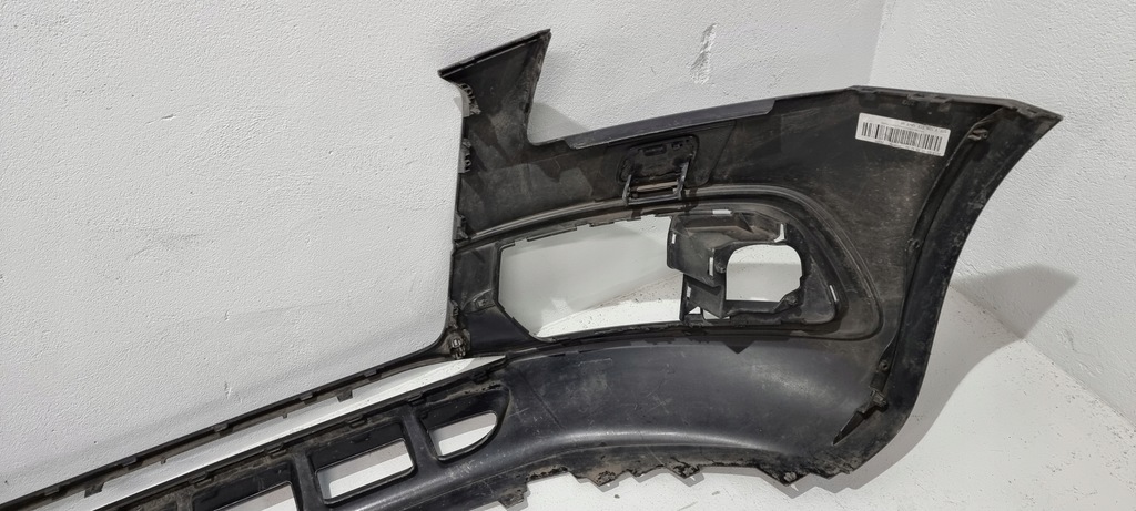 фото №14, Бампер перед передний audi sq5 8r0 12-16